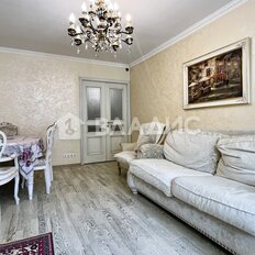 Квартира 74,1 м², 3-комнатная - изображение 2