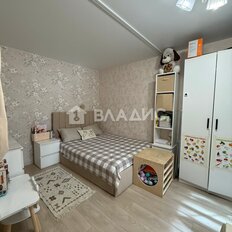 Квартира 30 м², 1-комнатная - изображение 2