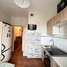 Квартира 41 м², 1-комнатная - изображение 2