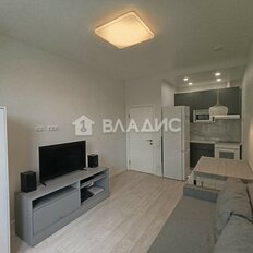 Квартира 41,3 м², 1-комнатная - изображение 2