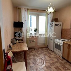 Квартира 42,8 м², 1-комнатная - изображение 5