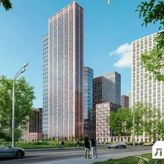 Квартира 70,5 м², 3-комнатная - изображение 3