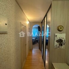 Квартира 76,5 м², 3-комнатная - изображение 3