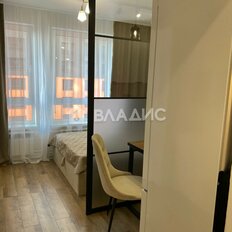 Квартира 23,4 м², студия - изображение 5