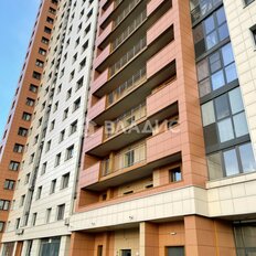 Квартира 96,4 м², 3-комнатная - изображение 1