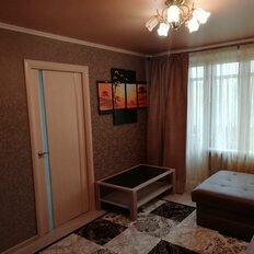 Квартира 55 м², 2-комнатная - изображение 4