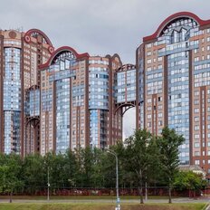 Квартира 195 м², 4-комнатная - изображение 1