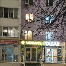 21,7 м², готовый бизнес - изображение 1