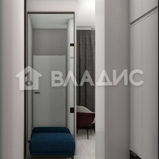 Квартира 25 м², студия - изображение 5