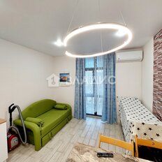 Квартира 48 м², 2-комнатные - изображение 2