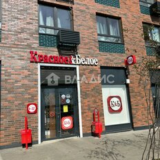 82,5 м², торговое помещение - изображение 2