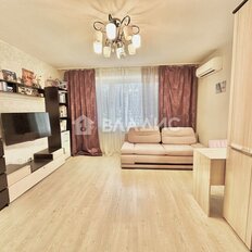 Квартира 38,8 м², 1-комнатная - изображение 1