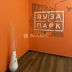 Квартира 96,4 м², 3-комнатная - изображение 2