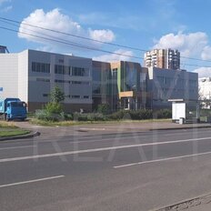 5500 м², торговое помещение - изображение 3