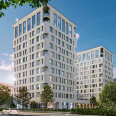 Квартира 47,7 м², 1-комнатная - изображение 5