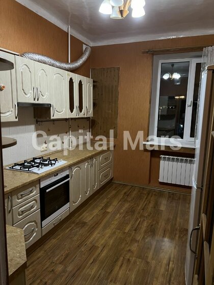 67 м², 3-комнатная квартира 130 500 ₽ в месяц - изображение 38