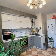 Квартира 111 м², 5-комнатная - изображение 2