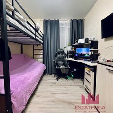 Квартира 40 м², 2-комнатная - изображение 5