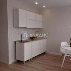 Квартира 23,4 м², студия - изображение 2