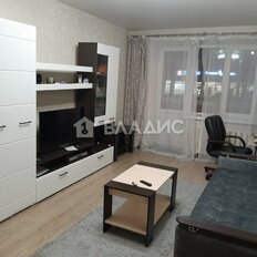 Квартира 34 м², 1-комнатная - изображение 1