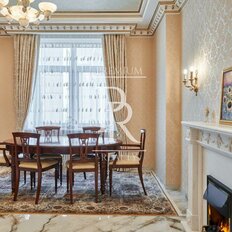 Квартира 180 м², 6-комнатная - изображение 5