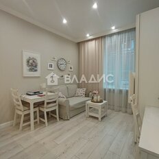 Квартира 15,7 м², студия - изображение 4