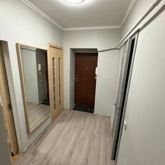 Квартира 31,8 м², 1-комнатная - изображение 4