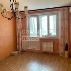 Квартира 38,1 м², 1-комнатная - изображение 5