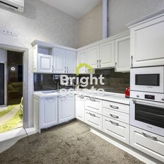 Квартира 131 м², 4-комнатная - изображение 4