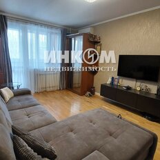 Квартира 74,3 м², 3-комнатная - изображение 2