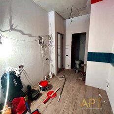 Квартира 17,1 м², студия - изображение 3