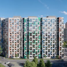 Квартира 39,1 м², 1-комнатная - изображение 5