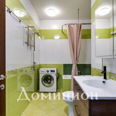 Квартира 135,4 м², 3-комнатная - изображение 1