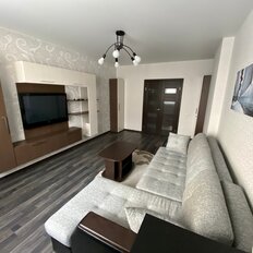 Квартира 42,4 м², 1-комнатная - изображение 3