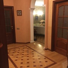 Квартира 115 м², 4-комнатная - изображение 2