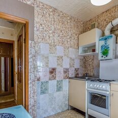 Квартира 31 м², 1-комнатная - изображение 5