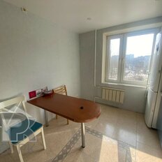 Квартира 46,6 м², 2-комнатная - изображение 5