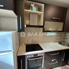 Квартира 38,3 м², 1-комнатная - изображение 4