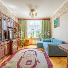 Квартира 97,1 м², 4-комнатная - изображение 5