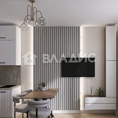 Квартира 19,2 м², студия - изображение 3