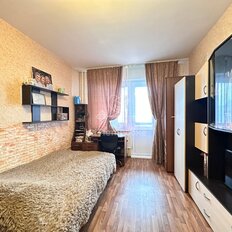 Квартира 41 м², 1-комнатная - изображение 4