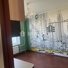 Квартира 40,1 м², 1-комнатная - изображение 5