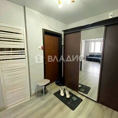 Квартира 60,3 м², 2-комнатная - изображение 4