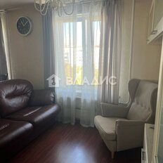 Квартира 40,1 м², 1-комнатная - изображение 3