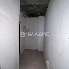 Квартира 22,6 м², студия - изображение 5