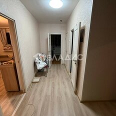 Квартира 58,9 м², 2-комнатная - изображение 3