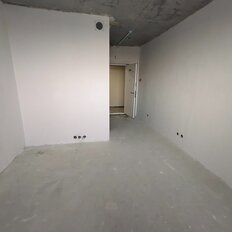 Квартира 21,7 м², студия - изображение 4