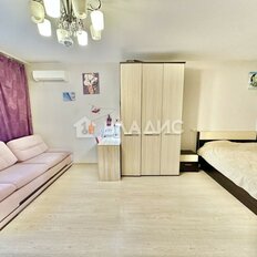 Квартира 38,8 м², 1-комнатная - изображение 3