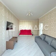 Квартира 48,4 м², 1-комнатная - изображение 2