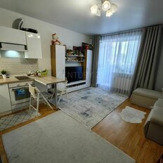 Квартира 31,4 м², 1-комнатная - изображение 1